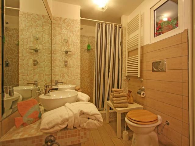 Domus Nymphae - Qr10366 Vakantiehuis *