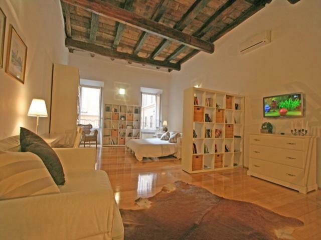 Holiday home Domus Nymphae - Qr10366